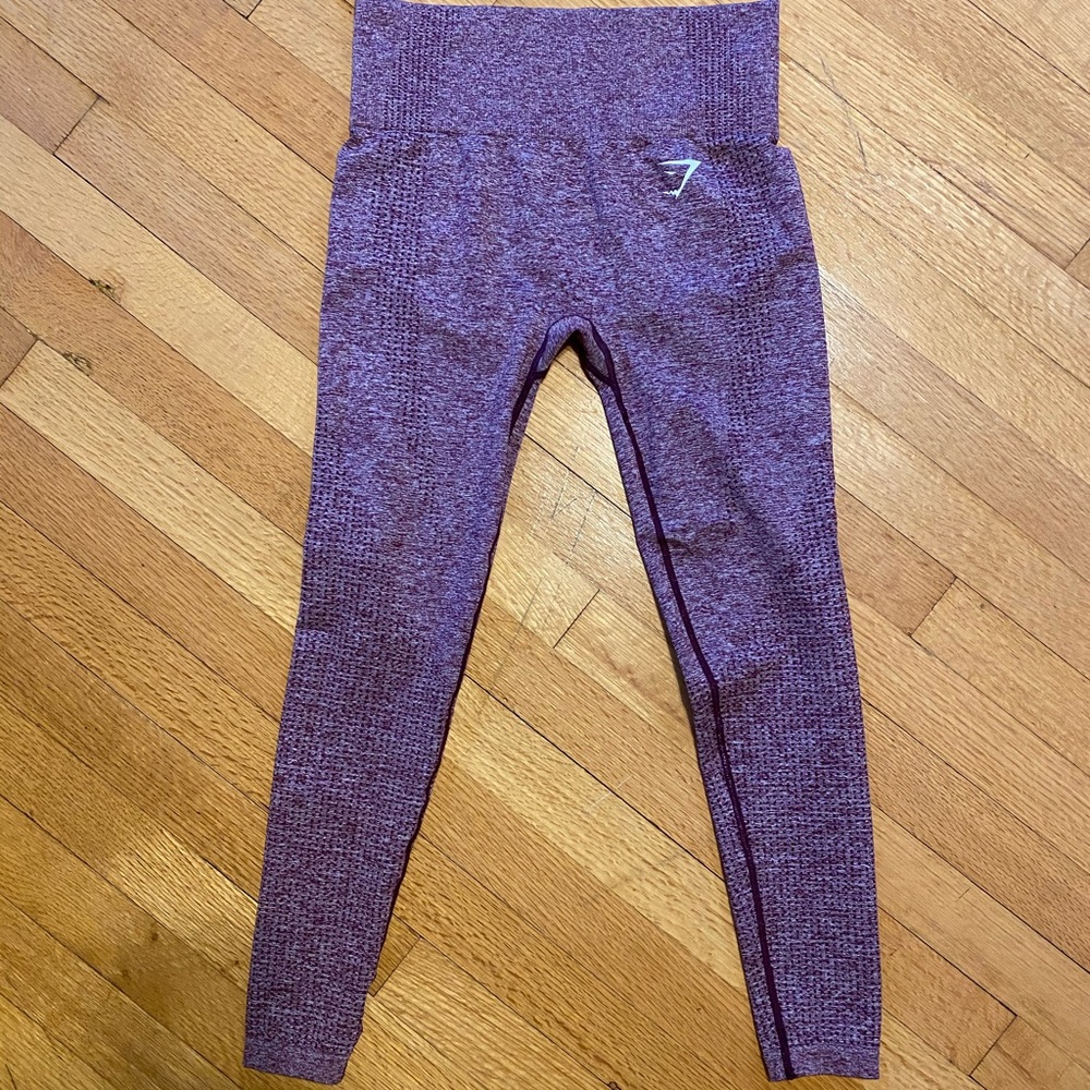 Gymshark Workout Leggings